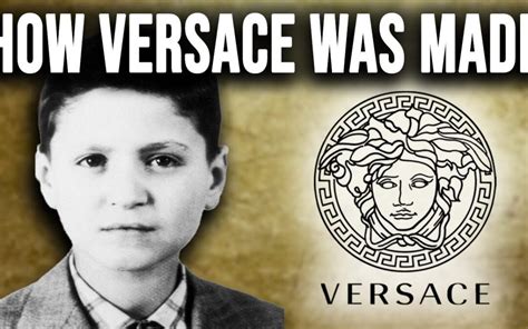 versace postmoderno|versace fashion history.